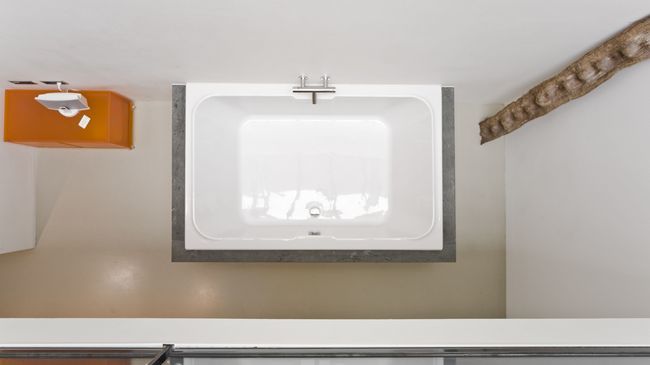 Stroom ロッテルダム 部屋 写真