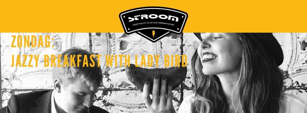 Stroom ロッテルダム エクステリア 写真